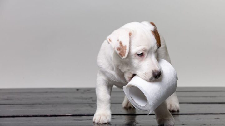 Toutes nos astuces pour la propreté de votre chiot